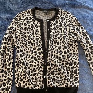 womens ann taylor sweater